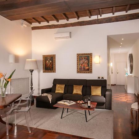 Riccardo Condotti Suite Rome Luaran gambar