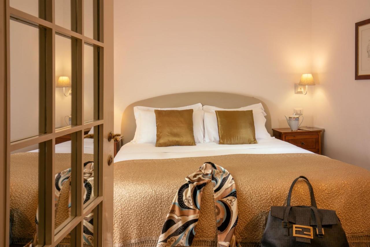 Riccardo Condotti Suite Rome Luaran gambar